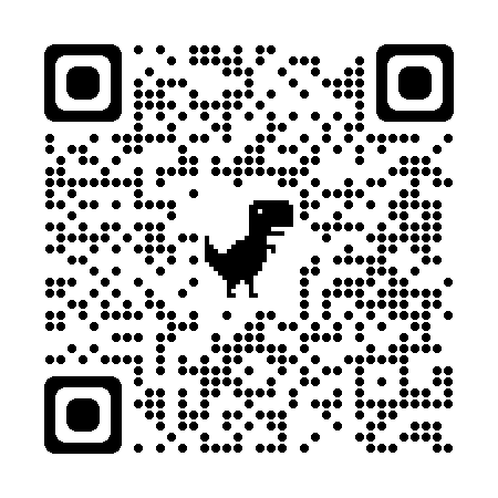 QR code to the Handshake app