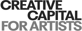 Creative Capital for Artists