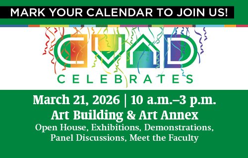 Mark your calendar for March 21, 10 a.m. to 2 p.m.