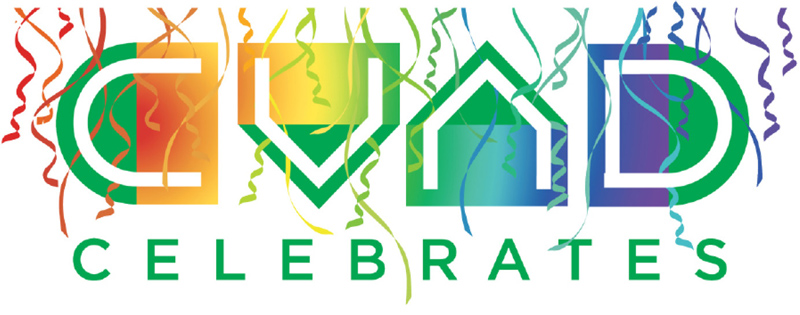 CVAD Celebrates
