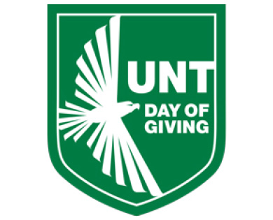 UNT day of giving 