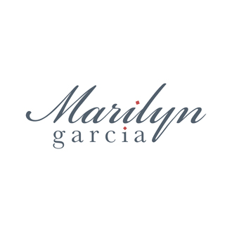Marilyn Garcia in decorative type