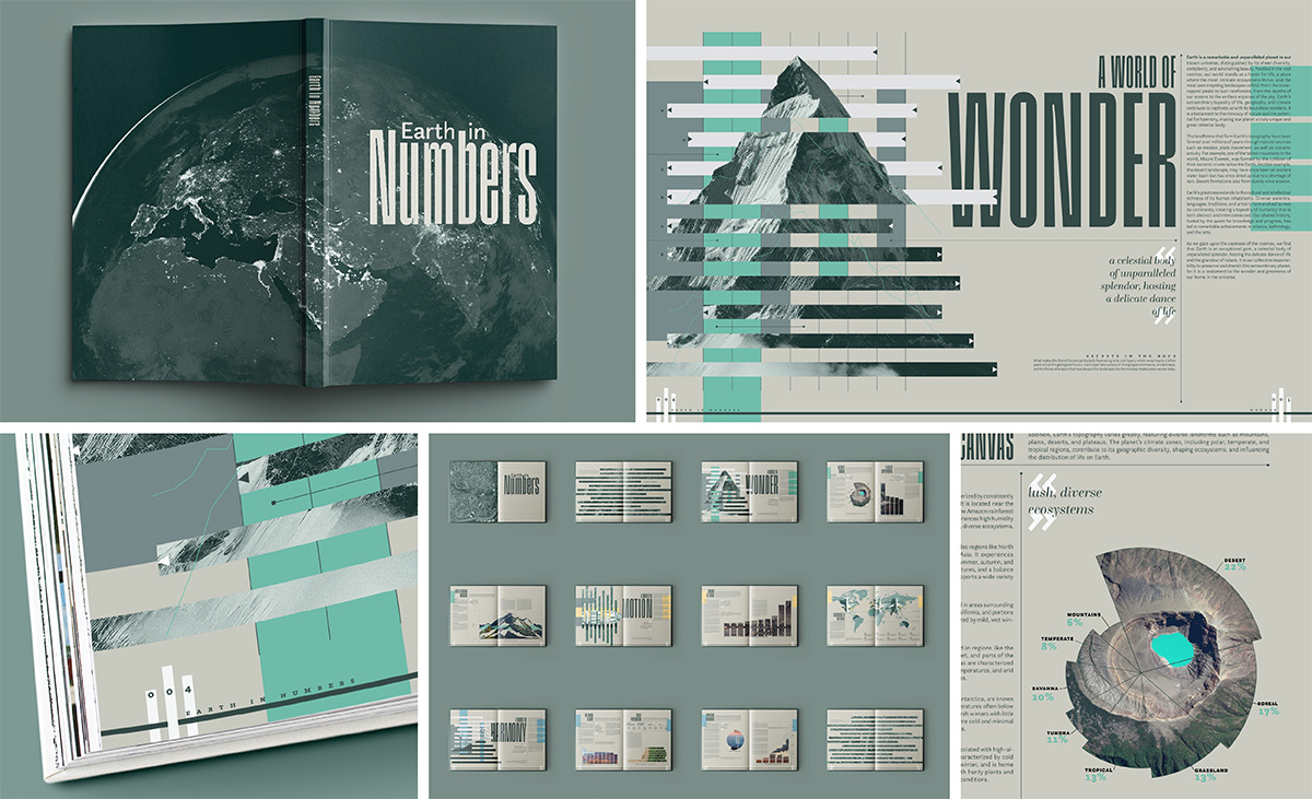 Bookcover project