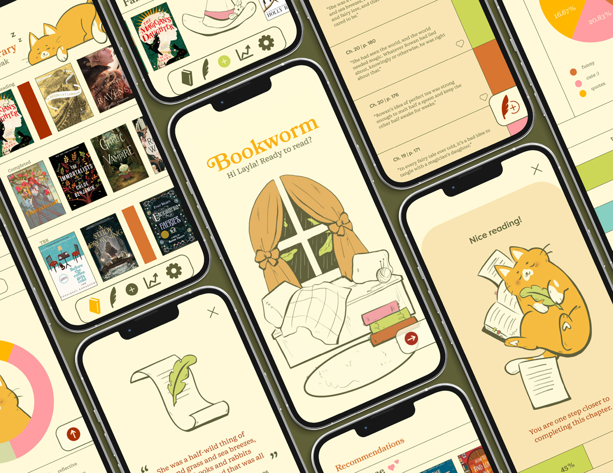 An Images featuring a glamour shot of the apps function.