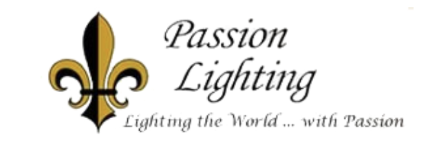 Passion Lighting logo