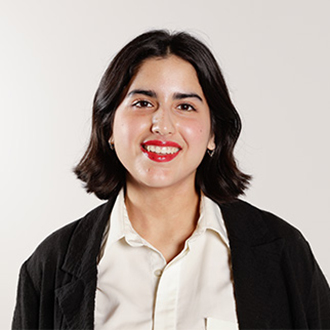 Poartrait of Natalia