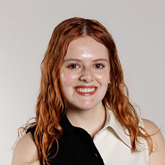 Poartrait of Lindsey