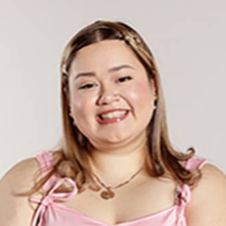 Poartrait of Nidia