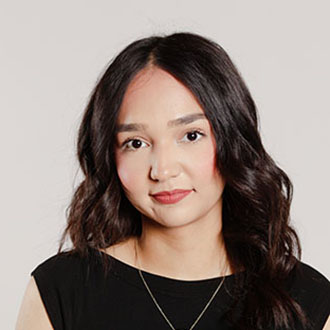 Poartrait of Jessica
