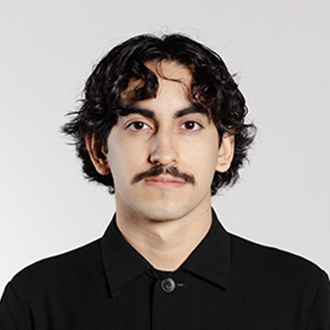 Poartrait of Carlos
