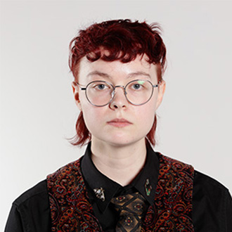 Poartrait of Julia
