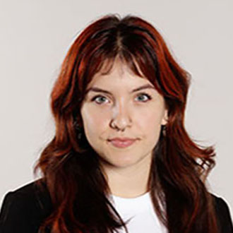 Poartrait of Jesianna