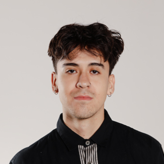 Poartrait of Edwin