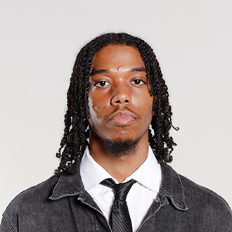 Poartrait of Quinton