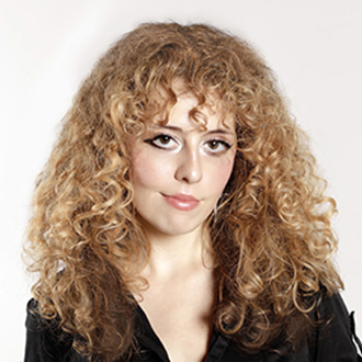 Poartrait of Sophie
