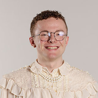 Poartrait of Xander
