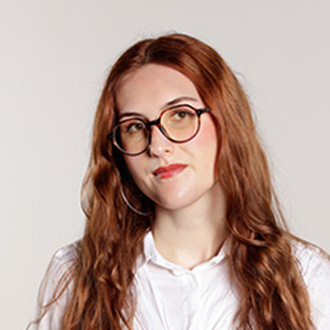 Poartrait of Rose Wright