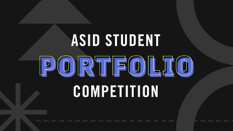 ASID Student Portfolio Competition 