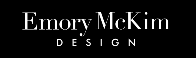 Emory McKim Designs