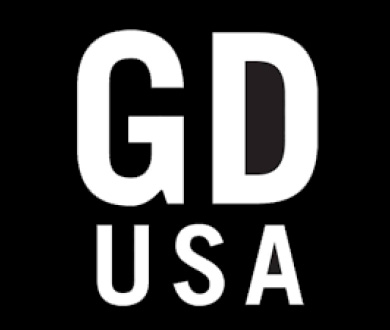GDUSA Recognizes Two Graphic Designers as "Students to Watch"