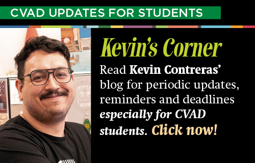 Click to view news especially for students
