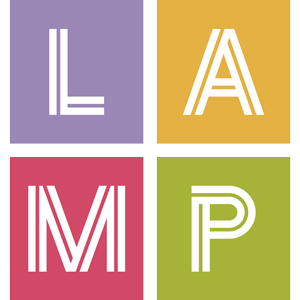 LAMP Logo