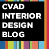 CVAD logo