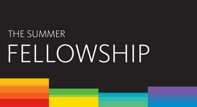 Gensler summer fellowship