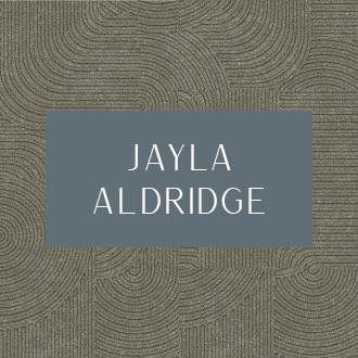 Jayla Aldridge