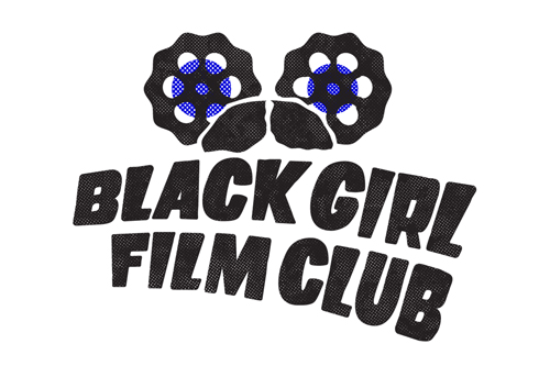 Black girl film club