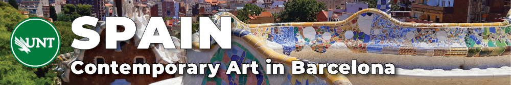 Study Abroad in Barcelona