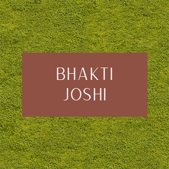 Bhakti Joshi