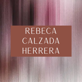 Rebeca Calzada Herrera