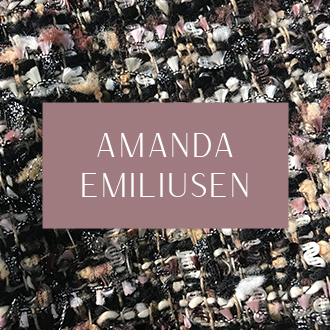 Amanda Emiliusen