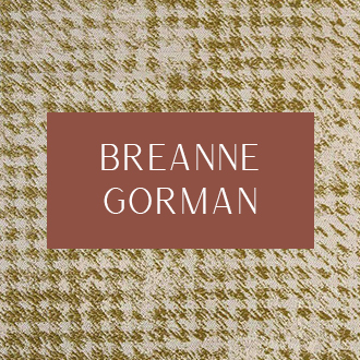 Breanne Gorman