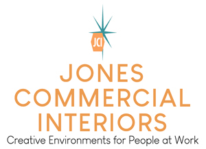 Jones Commercial Interiors
