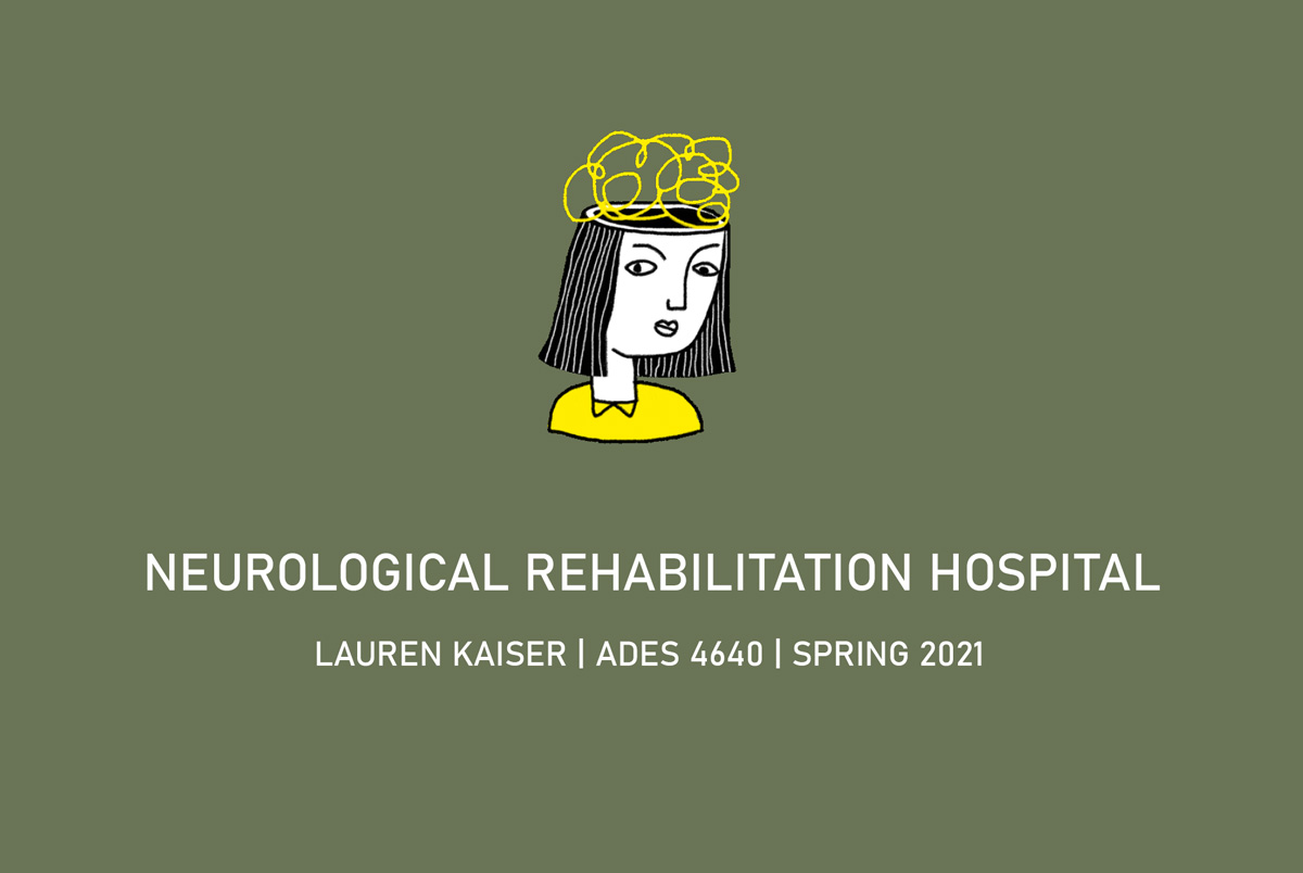 Neurological Rehabilitation Hospital