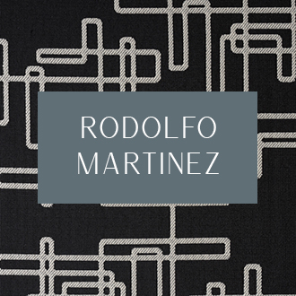 Rodolfo Martinez