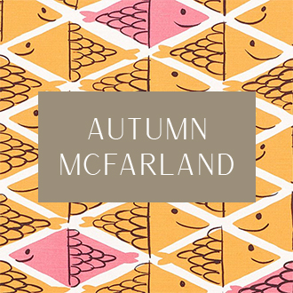 Autumn McFarland