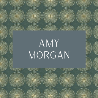 Amy Morgan