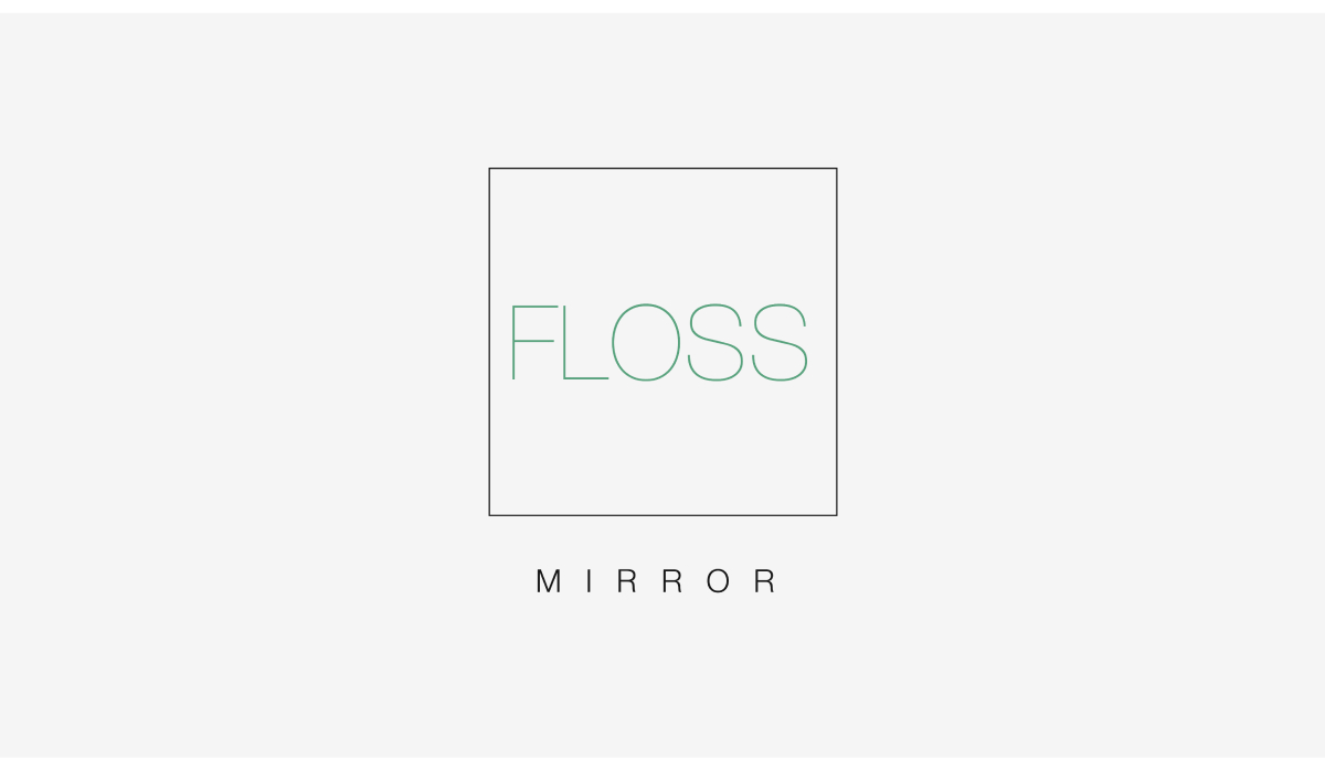 This family friendly mirror helps track your oral hygien behavior using facial recognition, sensors, and parental controls