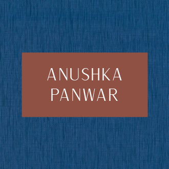 Anushka Panwar