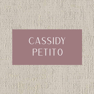 Cassidy Petito