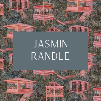 Jasmin Randle