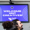 Welcome UNT Creatives
