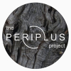 The Periplus Project wordmark