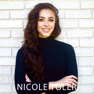 Nicole Toler
, portrait